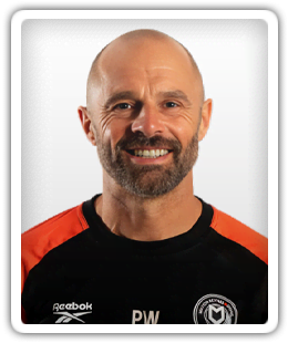 Paul Warne