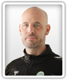Jason Wyn-Jones