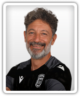 Pantelis Konstantinidis