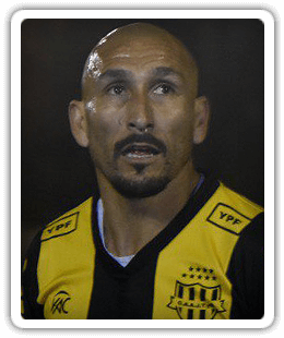 Pablo Guiñazú