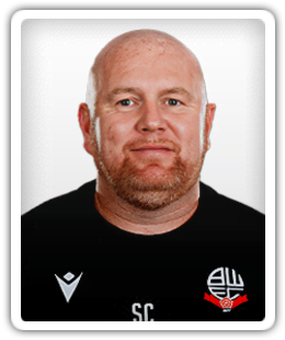 Stephen Crainey