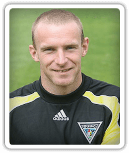 Roddy McKenzie