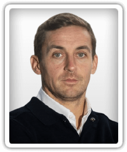 James Fowler