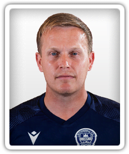 Stevie Hammell
