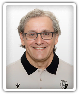 Iñaki Ibáñez