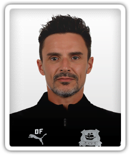 Darryl Flahavan