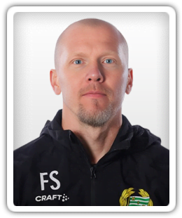 Fredrik Samuelsson
