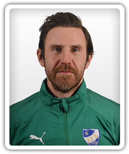 Daniel Norrmén