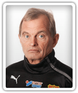 Kjell Pettersson