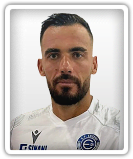 Gëzim Krasniqi