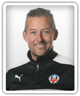Daniel Andersson
