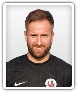 Mergim Brahimi
