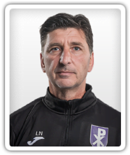 Luc Nilis