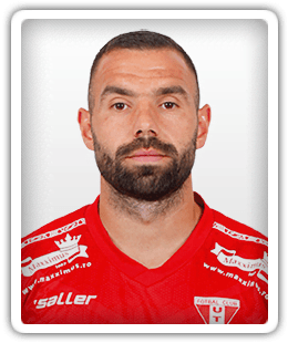 Idriz Batha