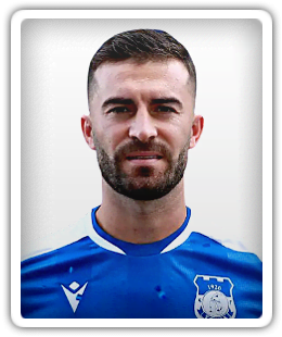 Arbër Çyrbja