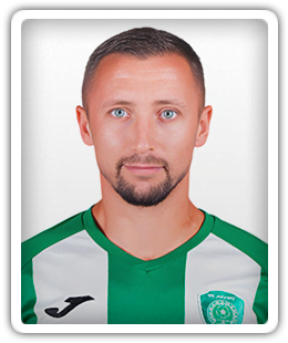 Bernard Berisha
