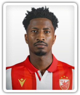Peter Olayinka
