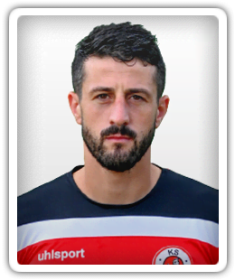 Spartak Ajazi