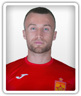 Lorenc Trashi