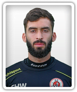 Edmir Sali