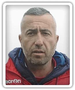 Samuel Nikaj
