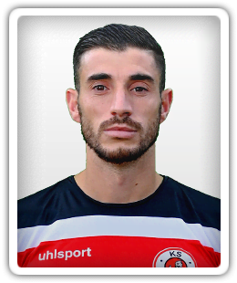 Bedri Greca