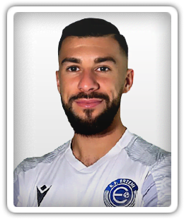 Florijan Kadriu