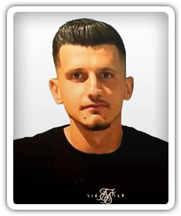 Mario Dajsinani