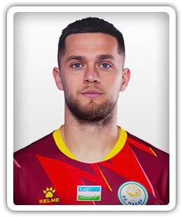 Rubin Hebaj