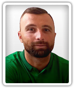 Jurgen Goxha