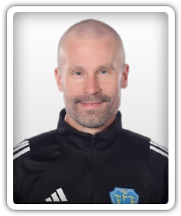 Christoffer Andersson