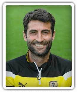 Mike Edwards