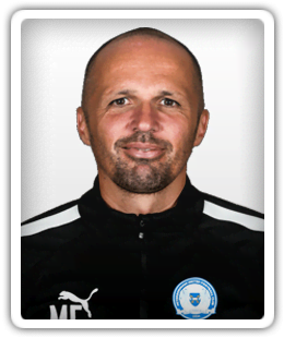 Matty Etherington