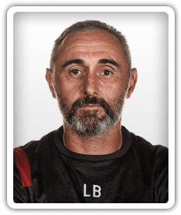 Luca Bucci