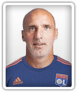 Christophe Gardié