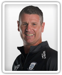 Mike Pollitt