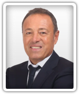 Gianpiero Piovani