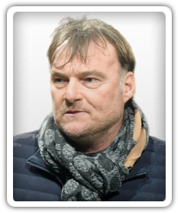 Massimo Taibi