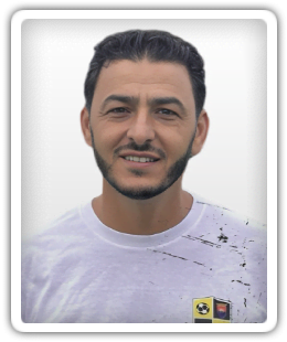 Abdellah Kharbouchi