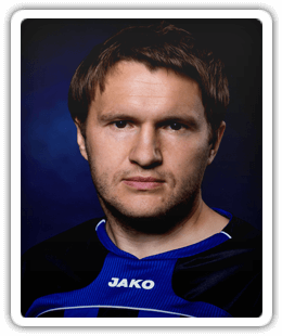 Maksym Biletskyi