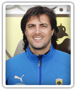Charis Kopitsis