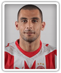 Ieroklis Stoltidis