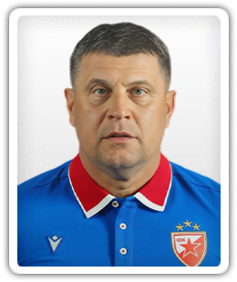 Vladan Milojevic