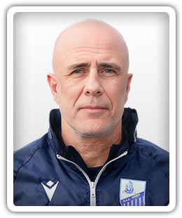 Leonidas Vokolos