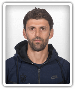 Stelios Venetidis
