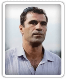 Thomas Kyparissis