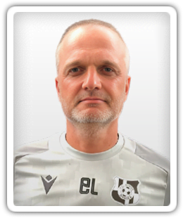 Erik Lincar