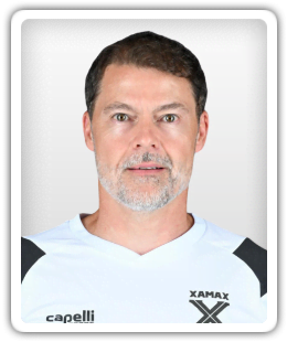 Pascal Oppliger