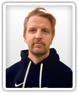 Janne Hyökyvaara