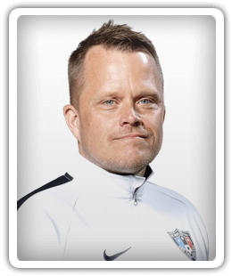 Jani Meriläinen